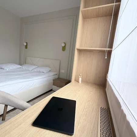 Family Apartment *