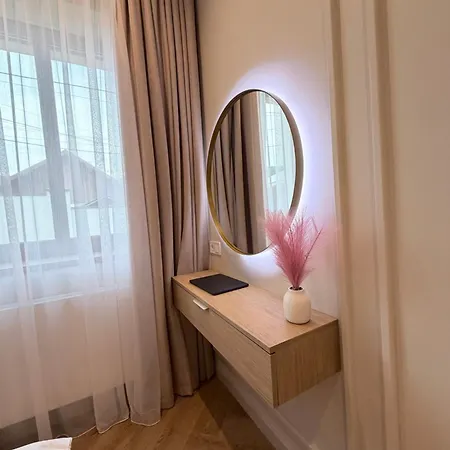 Family Apartment Skhidnytsia