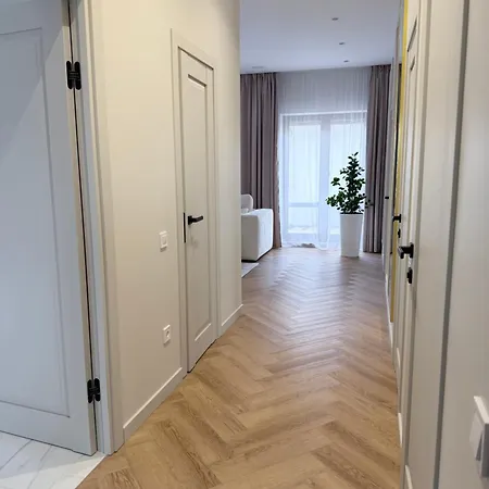 Apartment Family Skhidnytsia